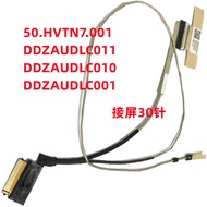 LCD Cable Screen DisplayPort Cable Replacement for Acer A315-23G A115-22 EX215-22 S50-51 N18Q13 DDZA