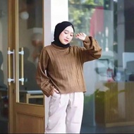 VISA SWEATER /