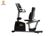 จักรยานออกกำลังกาย Commercial Fitness Recumbent Bike FT-7806R