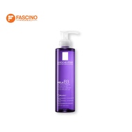 LA ROCHE-POSAY Mela B3 Micro-Peeling Gel เจลทำความสะอาดผิวหน้า สูตรอ่อนโยน (200ml.)