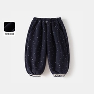 Girls Pants Winter Clothes 11.5