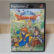 wehistore [มือ2][60] แผ่นแท้ PS2 Kingdom Hearts | Kingdom Final Mix | Torneko Daiboiken 3 | Dragon Q