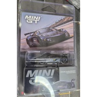 Mini GT Chevrolet Corvette Z06 GT3 R #3 Blister
