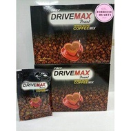 DRIVEMAX HERBAL BLEND COFFEE MIX 20G  1 sachet only