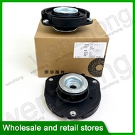 2PCS Suspensions Upper Strut Mount Bearing For Golf Passat Octavia A3 1KD 412 331 A 1K0412331B 1K0 4