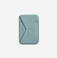MOFT Snap-on Phone Stand & Wallet MOVAS- MagSafe Compatible