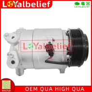 DKS17D A/C AC Compressor For Nissan Murano Maxima 926001JA1A 92600-1JA1A 92600JP00B 92600-JP00B 9260