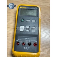 FLUKE FLUKE 712 RTD Calibrator