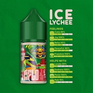 ((MARI ORDER))!! AFLO Liquid Ice Lychee 30ml