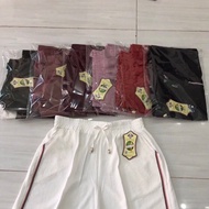 Shorts enough