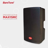 Speaker Aktif Baretone Max15Rc Max 15Rc Original 15Inchi