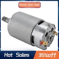 DC 8 Teeth Motor 12V for  WU382 WU382.7 WX382 WX382.3 WX382.4 WX382.5 WX382.6 WX382.M WX382.M1 Hamme