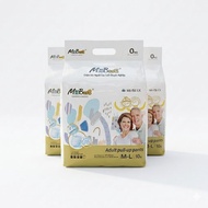 100 Miobuss Elderly Diapers and Pants All sizes from 35kg-80kg