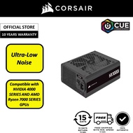 CORSAIR HX1500i/HX1200i/HX100i Fully Modular Ultra-Low Noise Platinum ATX PC Power S