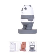 We Bare Bears Ornament