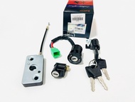 สวิทกุญแจrc100 ชุดใหญ่   B7