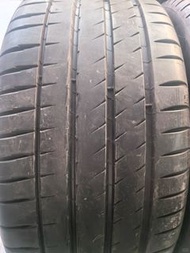 米芝蓮Michelin Pilot Sport 4S 275 40ZR19一對
