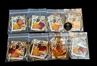 帕阿贊奧 棺材釘手鐲