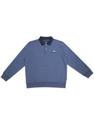 Nautica Long Sleeve Shirt เสื้อแขนยาวนอติก้า