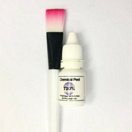 Peeling Badan Pengelupasan TCA 20% Pemutih Chemical Body Peeling