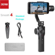 ZHIYUN Official Smooth 4 3-Axis Handheld Gimbal Stabilizer for Smartphone