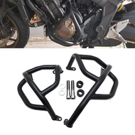 CB650R Engine Guard Crash Bar Bumper Protector Sliders Frame Protection Bars For HONDA CB650 R CB 65