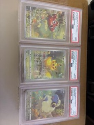 寶可夢 VSTAR Universe PSA 鑑定卡