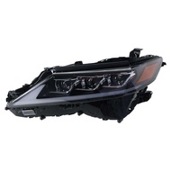 Antares | ชุดไฟหน้า Toyota Camry พร้อมเลนส์ LED