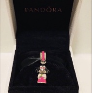 🇰🇷【 絕版款❗️】PANDORA 限量韓國民族服娃娃吊飾( Korea / Korean traditional/ Doll /Charm / Dangle / Limited Edition/ D