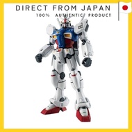 TAMASHII NATIONS SPIRITS ROBOT SPIRITS Mobile Suit Gundam 0083 [SIDE MS] RX-78GP01 Gundam Prototype 