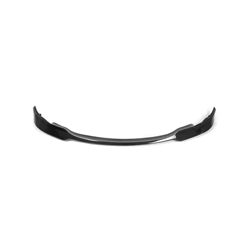 Carbon Fiber E92 Front Bumper Lip for BMW E90 E92 M3 Auto Bumper Lip