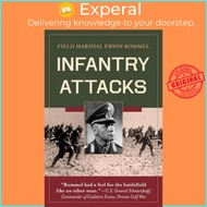 [100% Original Books] - Infantry Attacks by Erwin Rommel (paperback)