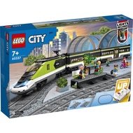 60337 LEGO City - Express Passenger Train (764 Pieces)