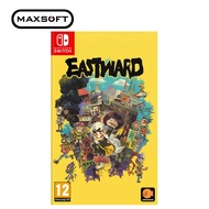 Eastward - Nintendo Switch