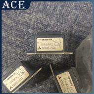 QM15HA-H QM30HA-H QM50HA-H QM75HA-H Transistor Module