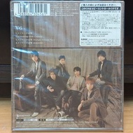 V6 日劇主題曲 CD