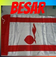 Bendera Wosm Tunas Pramuka Bendera Cikal Tunas Wosm Pramuka 80 x 120cm