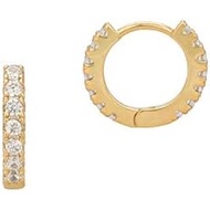 Large Huggie Hoops Huggie Hoop earrings Small Hoop Earrings Gold Hoops Gold Hoop Earrings Tiny Hoop 