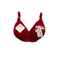BRA CUP B SIZE 44 46 48 50 WITHOUT WIRE FOAMADA