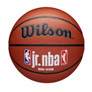 Basketball, Jr. NBA Family, Outdoor and