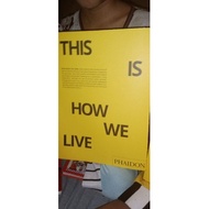 Phaidon x Ikea us and our planet Ikea book