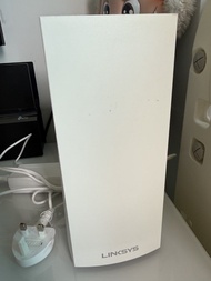 Linksys 路由器