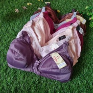 Elderly Bra Without Frame No Bubble E301 Lift A Pack Of 6