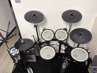 Roland td-11kv V-drums drum set 二手電子鼓