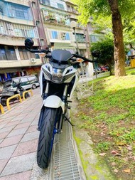 SUZUKI GSX-S150