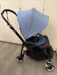 Bugaboo Bee3 Stroller with infant bassinet 
