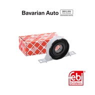 Original Febi Bilstein Aluminium Centre Mount | BMW E46/E39/E85/E86 | 26127501257