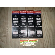ThreeBond Super Sealer 25g (Black)