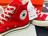 รองเท้าผ้าใบหุ้มข้อ Converse  All  Star