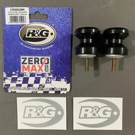 R&G RG Paddock Jalu Original UK M6 Yamaha XSR 155 R6 R1 RacingRNG